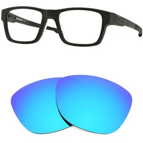 Verres de remplacement compatibles avec OAKLEY Splinter RX - OX8077 - 52mm