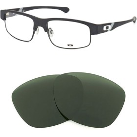 Verres de remplacement OAKLEY Yarddog - 55mm | ChangerMesVerres