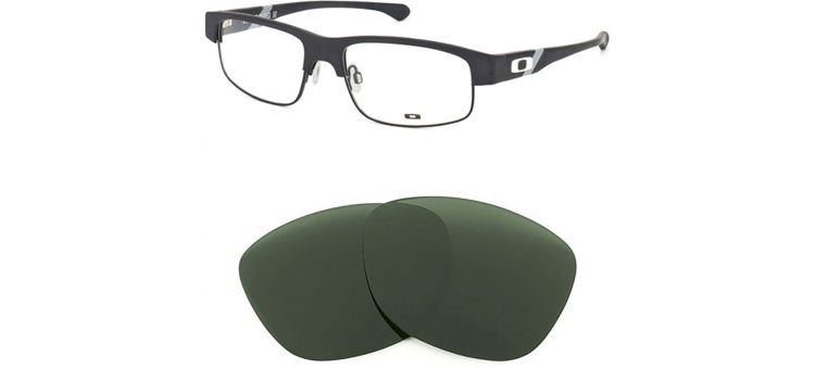 Verres OAKLEY YardDog - 52mm Verres OAKLEY YardDog - 52mm