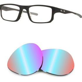 Verres de remplacement compatibles avec OAKLEY Voltage - OX8049 - 55mm