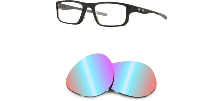 Verres OAKLEY Voltage - OX8049 - 53mm Verres OAKLEY Voltage - OX8049 - 53mm