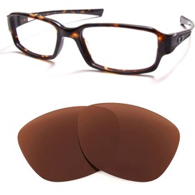 Verres de remplacement OAKLEY Voltage 4.0 | ChangerMesVerres