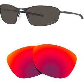 Verres de remplacement compatibles avec OAKLEY Whisker RX - OX3107