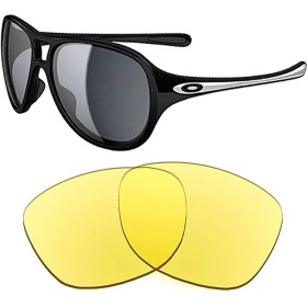 Compatible replacement lenses for OAKLEY Twentysix.2 - OO9177
