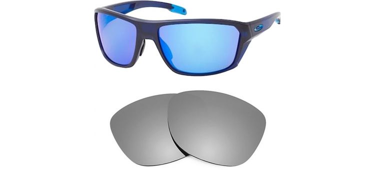 Verres OAKLEY Split Shot - 64mm Verres OAKLEY Split Shot - 64mm