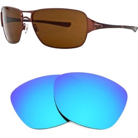 Compatible replacement lenses for OAKLEY Impatient