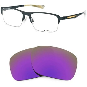 Compatible replacement lenses for OAKLEY Hollowpoint - OX5075 - 53mm