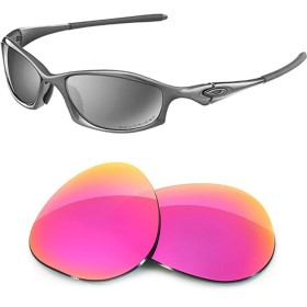 Compatible replacement lenses for OAKLEY Hatchet