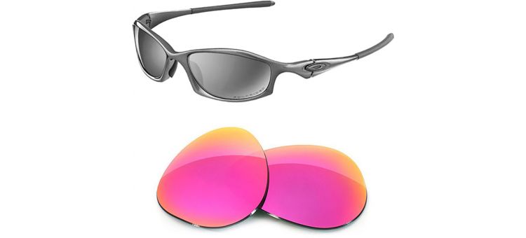 Verres OAKLEY Hatchet - 56mm Verres OAKLEY Hatchet - 56mm