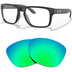 Compatible replacement lenses for OAKLEY Holbrook RX - OX8156 - 54mm