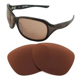 Compatible replacement lenses for OAKLEY Embrace