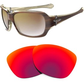 Verres de remplacement compatibles avec OAKLEY Script