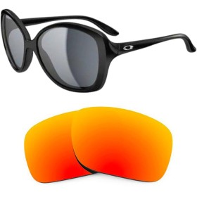 Compatible replacement lenses for OAKLEY Sweet Spot - OO9169