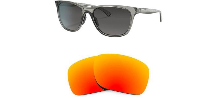 Verres OAKLEY Leadline - OO9473 56mm Verres OAKLEY Leadline - OO9473 56mm