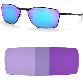 Verres de remplacement compatibles avec OAKLEY Savitar - OO6047 - 58mm