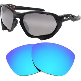 Compatible replacement lenses for OAKLEY Plazma - OO9019 - 59mm