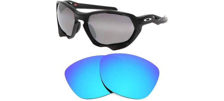 Verres OAKLEY Plazma - OO9019 - 59mm Verres OAKLEY Plazma - OO9019 - 59mm