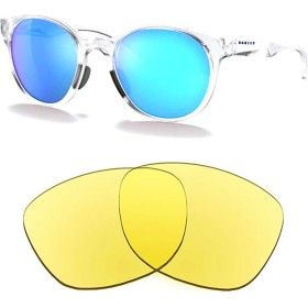 Compatible replacement lenses for OAKLEY Spindrift - OO9474 - 52mm