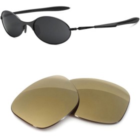 Verres de remplacement compatibles avec OAKLEY E Wire (Gen 1)