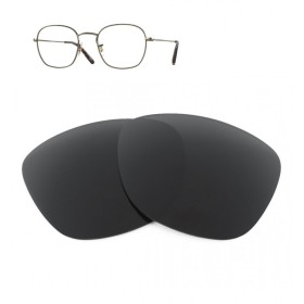 Verres de remplacement compatibles avec OLIVER PEOPLES - OV1284 - 48mm