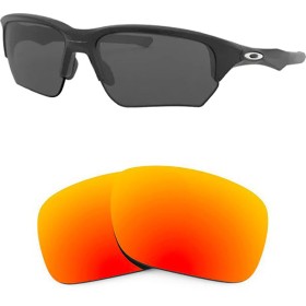 Compatible replacement lenses for OAKLEY Flak Beta - OO9363 - 64mm
