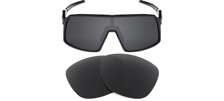 Lenses for OAKLEY Sutro - OO9406 - masque Lenses for OAKLEY Sutro - OO9406 - masque