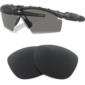 Compatible replacement lens for OAKLEY SI M Frame 2.0