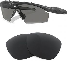 Verres OAKLEY SI M Frame 2.0 - masque