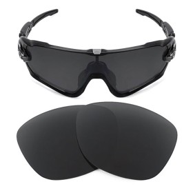 Compatible replacement lens for OAKLEY Jawbreaker - OO9290