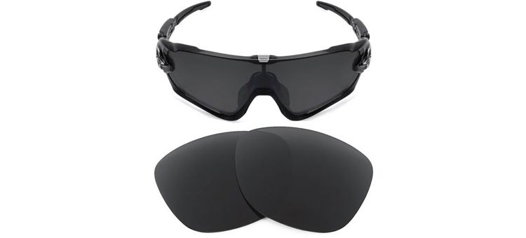 Verres OAKLEY Jawbreaker - OO9290 - masque Verres OAKLEY Jawbreaker - OO9290 - masque