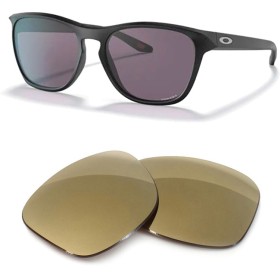 Compatible replacement lenses for OAKLEY Manorburn - OO9479 - 56mm