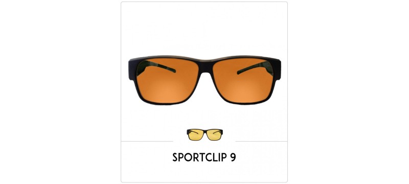 SPORTClip 9 Easy Sport