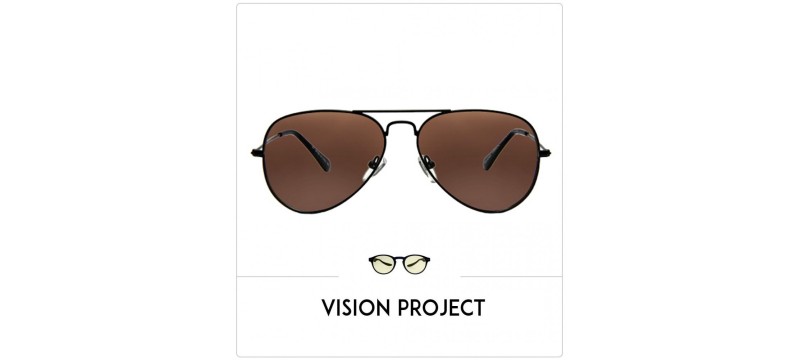 Vision project 8 - Easy Sport : Verre Polar PLUS