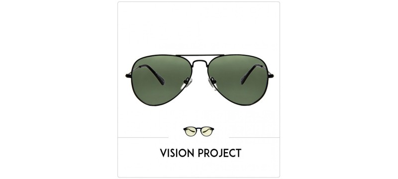 Vision project 8 - Easy Sport : Verre Polar PLUS