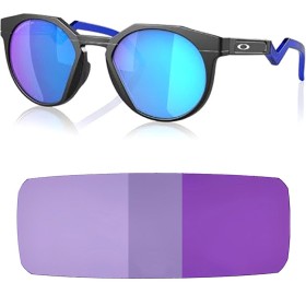 Verres de remplacement compatibles avec OAKLEY Hstn - OO9464 - 52mm