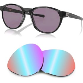 Compatible replacement lenses for OAKLEY Reedmace - OO9126 - 54mm