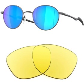 Compatible replacement lenses for OAKLEY Terrigal - OO4146 - 51mm