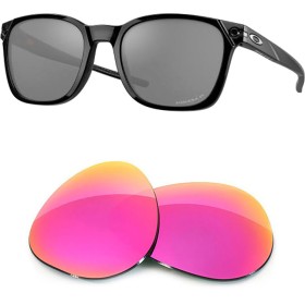 Verres de remplacement compatibles avec OAKLEY Ojector - OO9018 - 55mm