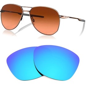 Verres de remplacement compatibles avec OAKLEY Contrail - OO4147 - 57mm