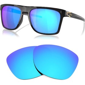 Compatible replacement lenses for OAKLEY Leffingwell - OO9100 - 57mm