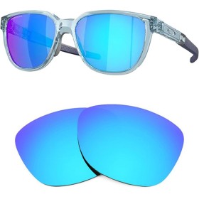 Verres de remplacement compatibles avec OAKLEY Actuator - OO9250 - 57mm