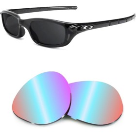 Verres de remplacement compatibles avec OAKLEY Four