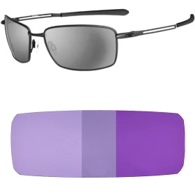 Verres de remplacement compatibles avec OAKLEY Nanowire 4.0