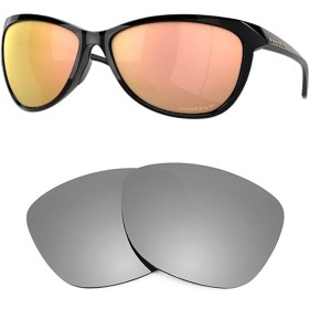 Verres de remplacement compatibles avec OAKLEY Pasque - OO9222 - 60mm