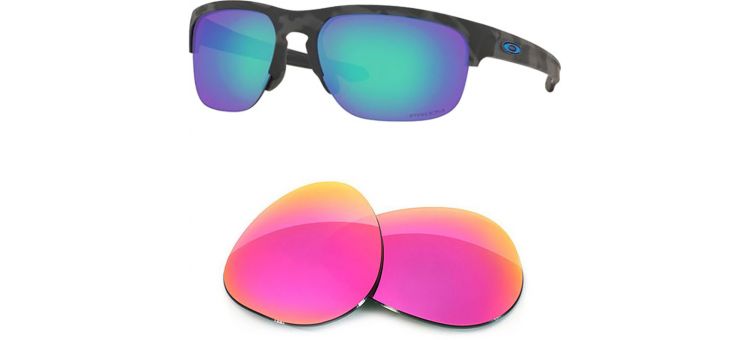 Lenses for OAKLEY Sliver Edge - OO9413 - 65mm Lenses for OAKLEY Sliver Edge - OO9413 - 65mm