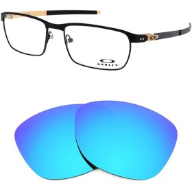 Verres de remplacement compatibles avec OAKLEY Tincup - OX3184 - 50mm