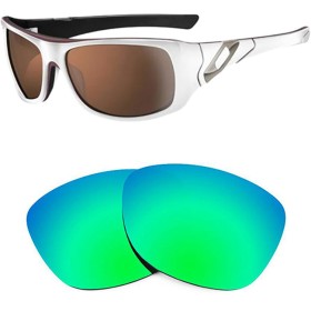 Verres de remplacement compatibles avec OAKLEY Sideways