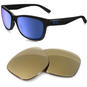 Compatible replacement lenses for OAKLEY Forehand - OO9179 - 57mm