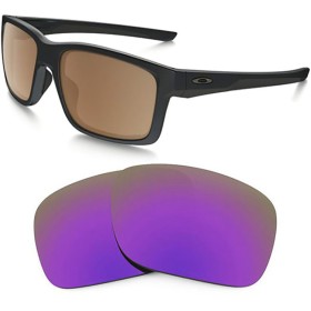 Compatible replacement lenses for OAKLEY Mainlink - OO9264 - 57mm