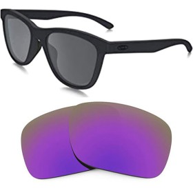 Compatible replacement lenses for OAKLEY Moonlighter - OO9320 - 53mm